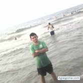 MiDIOStodopoderoso chico casado en San Pedro Sula