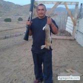 Chatear con santossalguero de Amarillo