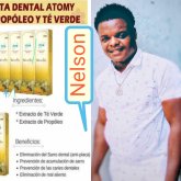 Denis5221123 chico soltero en Sabana Grande De Boyá