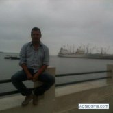 Bernardo1981 chico soltero en Santa Lucía