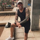 Empleado. Mujer para conocer y lo que