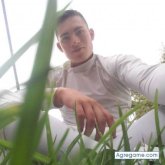 Andres David Ruiz