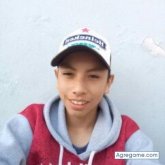 Chatear con Tomi123 de San Ramón De La Nueva Orán