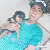 Foto de perfil de alexsandoval4654