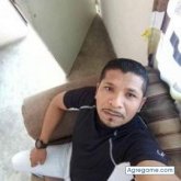 Humberto Baños, Chico de Union City para Chicos en Agregame.