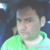 javielo chico divorciado en Sevilla