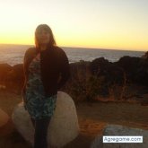 anyron chica soltera en Valparaíso