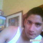 Anthony305 chico soltero en Lima