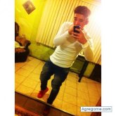 Crisstopher Diaz