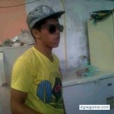 Kristian Chacon
