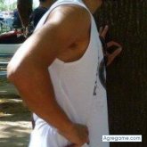 jam86 chico soltero en Temperley