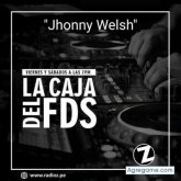 Jhonny Welsh En la Red