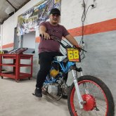 Independiente. Busco chatear. Ver qué