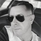 Mujeres guapas e maiores. Sou Joel..