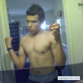 CRISTIAN ROMO