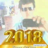 Chatear con david_hams de Lima Ciudad