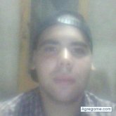 PAPITO10 chico soltero en Villa Madero