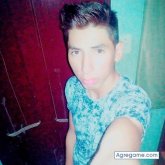 Chatear con robertochampi de Sucre