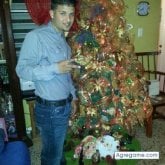 Busco conocer gente.