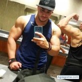 Jerardo05 chico soltero en Porterville