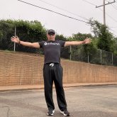 Driver. Busco una mujer con quien