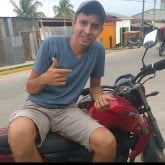 Saulo Hidalgo Garcia