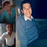 Busco una persona para conocernos, y