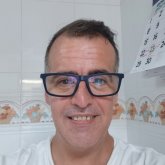 Soy un hombte que quiere conocer