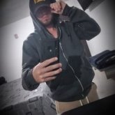 Busco chatear. Lo que surja.