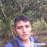 Andy Julio Gonzalo Castillo