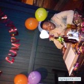 harrisson chico soltero en Palmira