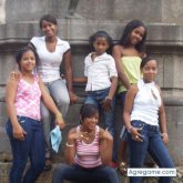 laprincesa1 chica soltera en Santo Domingo