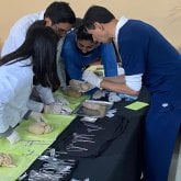 Busco pareja. Estoy buscando una mujer