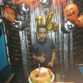 Busco pareja. Te quiero conocer vivo en