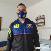 Jefe de obra. Busco conocer gente.