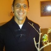 Busco pareja. Quedar con una chica. Una