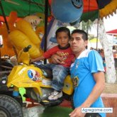 erwin20 chico soltero en Rímac