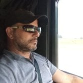 Busco pareja. Mujeres. Sencillo real