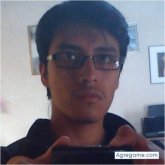 Henry Fernando Xiap López