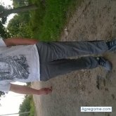 eltucu1982 chico soltero en La Plata