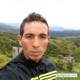 Cristhian Cortes