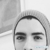 Pierre5 chico soltero en Llanos De Aridane