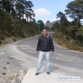GILBERTOBIOLOGO chico soltero en Iztacalco