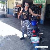 Charly Abel Rojas