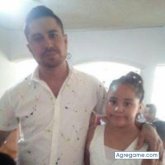 Jose Eduardo Paredes Rivas