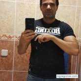 djrayex chico soltero en Ciudad Real