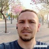 Ricardo Gomes, Chico de Arroyito para Chicos en Agregame.
