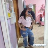 Francisco Peñaranda, Chico de Rohnert Park para Chicos en Agregame.