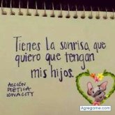 Busco.chika onesta trabajadora alegre q