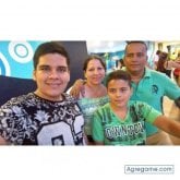Hernando G Alvarez
